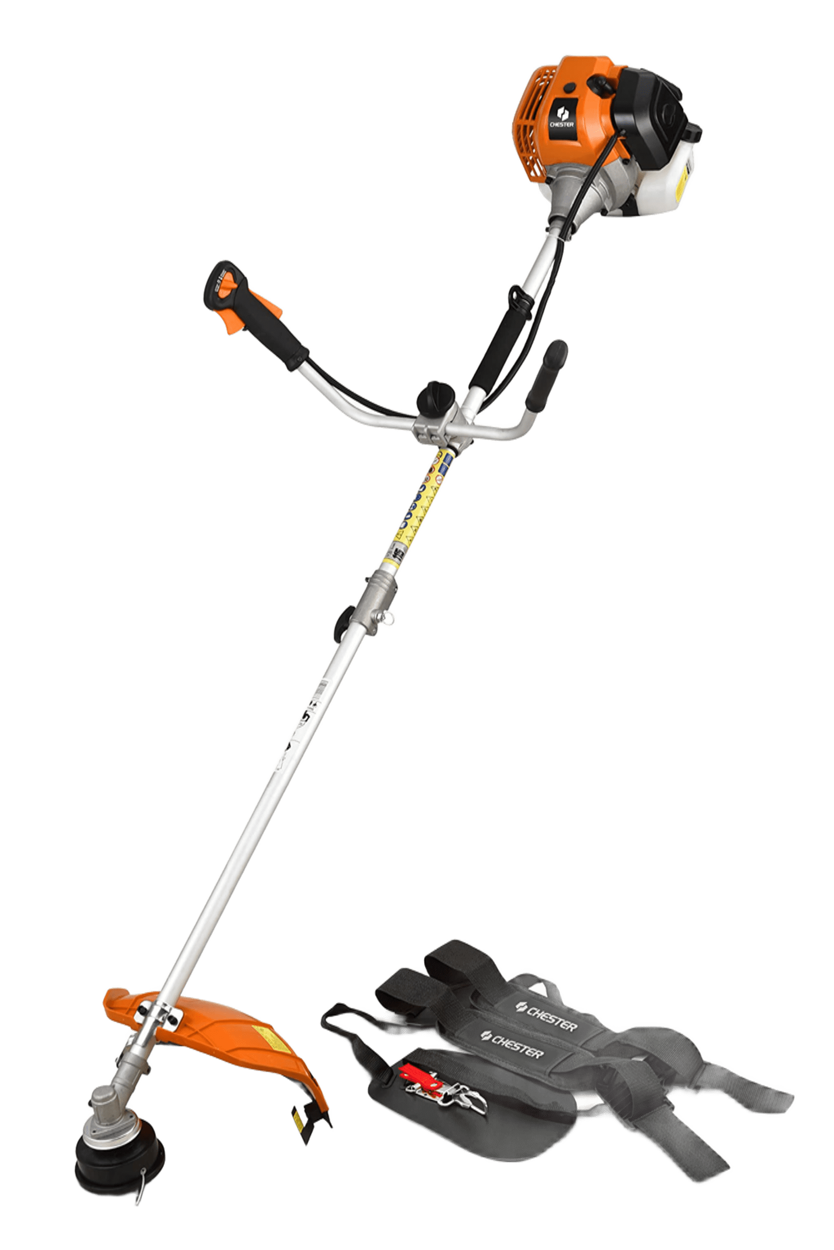 Débroussailleuse 4 temps