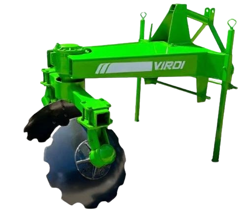 Buteuse à disque VIRDI