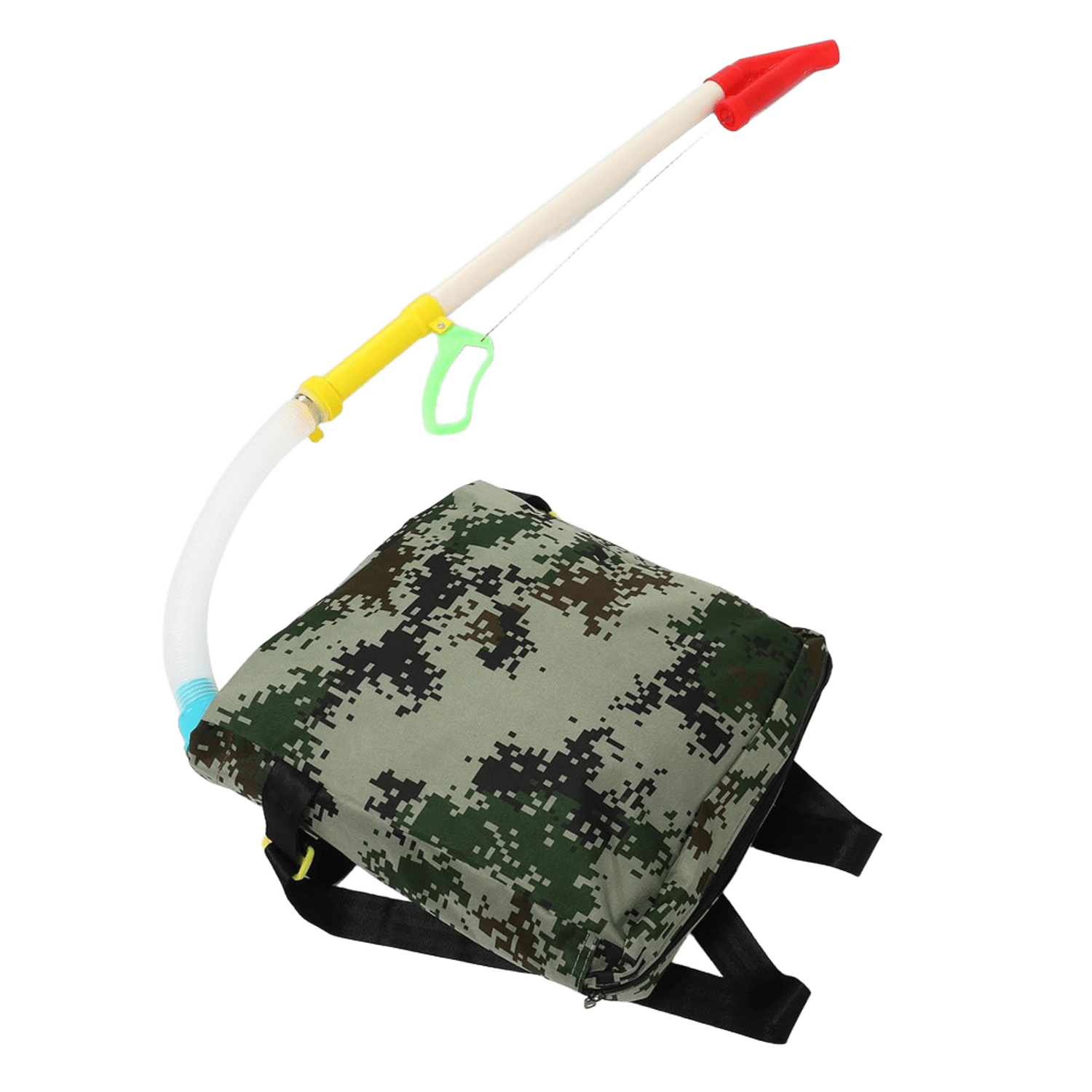 Épandeur d'engrais ordinaire